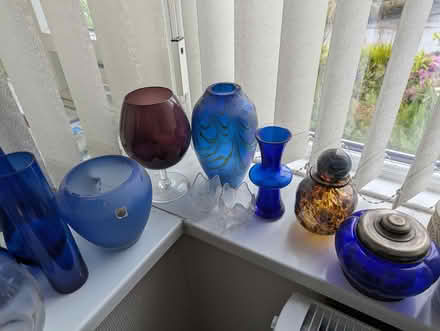 Photo of free Decorative glass wear (BD20 5NE) #3