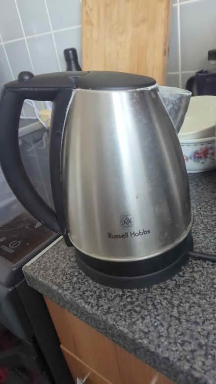 Photo of free Kettle (En2) #3