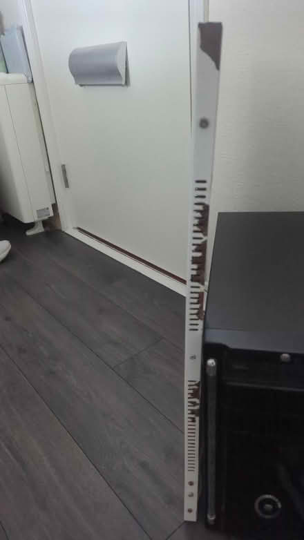 Photo of free Wall panel heater (En2) #3