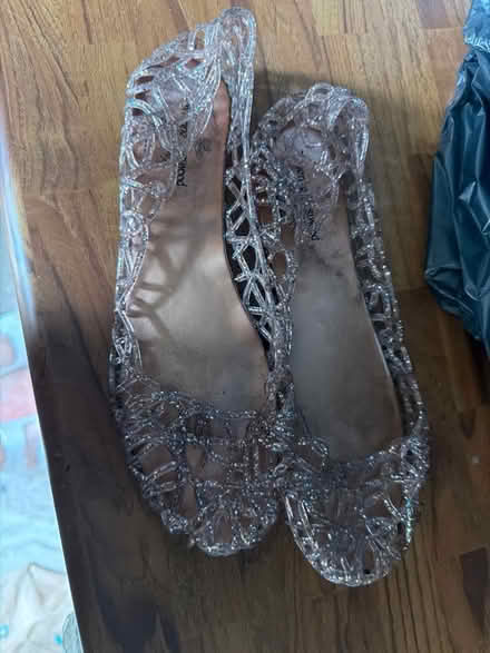Photo of free Vivienne Westwood shoes (Gidea Park RM2) #2