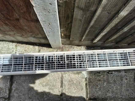 Photo of free White Radiator 900 x 472 approx (ME2) #1
