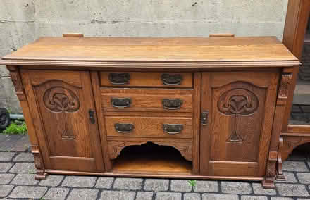 Photo of free Welsh Dresser (Welshpool SY21) #2