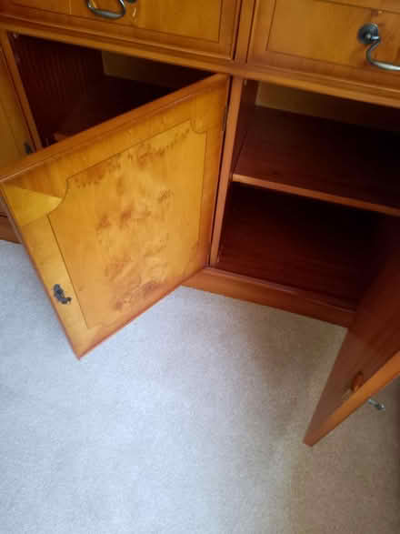 Photo of free Dresser unit (Wigmore ME7) #3