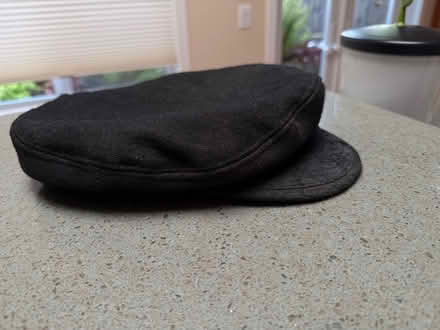 Photo of free Greek Fisherman’s Cap (Terra Linda) #1