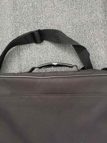 Photo of free Laptop bag (Catford) #2