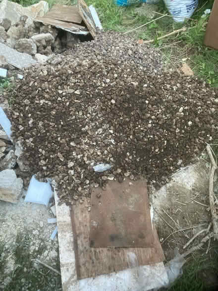 Photo of free Gravel (Oxford OX3) #1