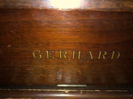 Photo of free Piano working well (Martin grove/Eglington south) #3