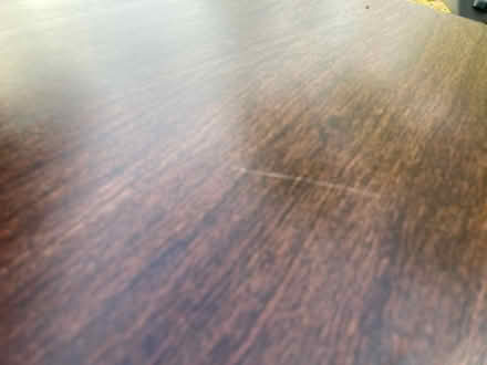 Photo of free Three-part Desk (Lecanto, FL) #2