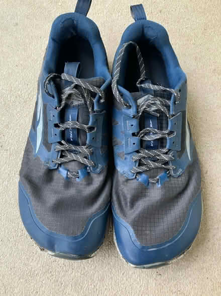 Photo of free Men’s 11.5 Wide Shoes (Old Town East) #1