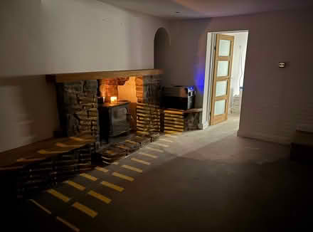 Photo of free Oak veneered internal doors (Swansea SA5) #3