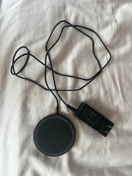 Photo of free Magnetic phone charger (E1W) #1