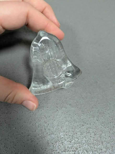 Photo of free Candle Holder (Sharrow S2) #1