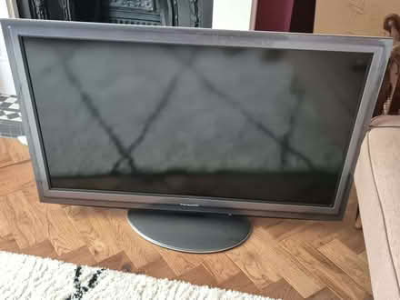 Photo of free Panasonic TV (Teddington TW11) #1