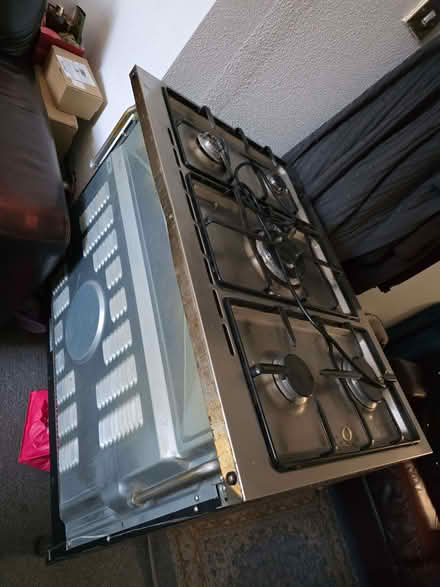 Photo of free Dual cooker (Plumstead SE18) #3