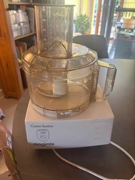 Photo of free Martinis Cuisine System (Comberton DY10) #1
