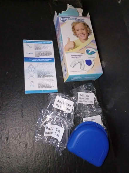 Photo of free Random items (Westmont) #3