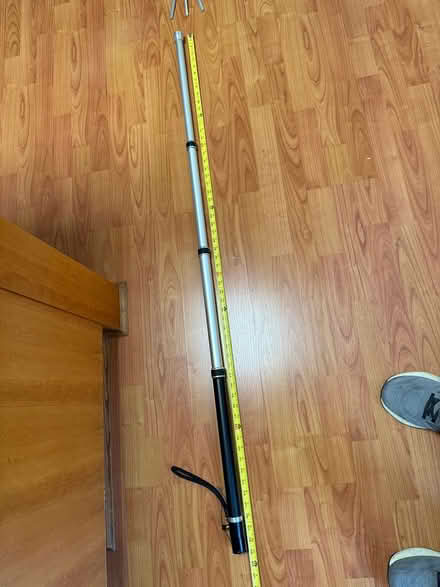 Photo of free Monopod (Terra Linda) #2