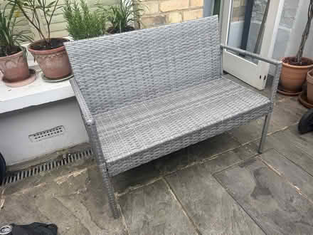Photo of free Garden Furniture (SW6) #4
