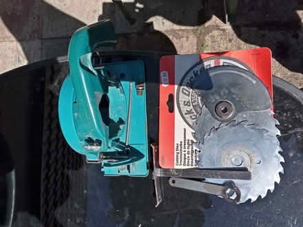 Photo of free Attachment for Black and Decker Drill (Castle Donington DE74) #1