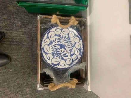 Photo of free Dishes if you can collect SW1E (Victoria SW1E) #1