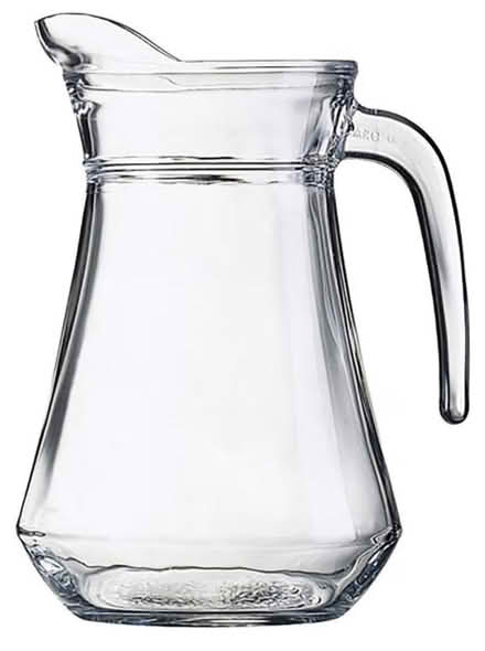 Photo of Two water jugs (Castle Ward Lancaster) #1