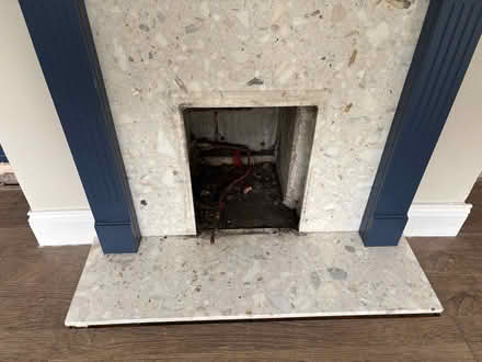 Photo of free Fireplace and hearth (West Didsbury M20) #3