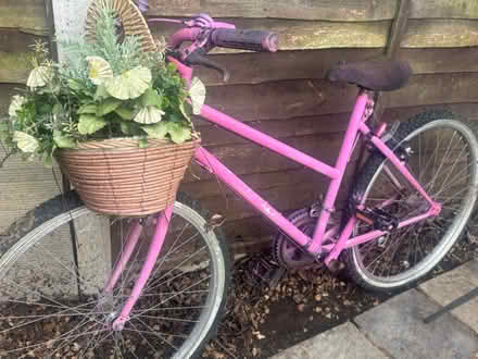 Photo of free Ladies bike (Broadwater SG2) #1