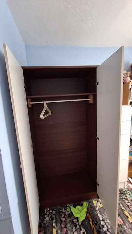 Photo of free Wardrobe (Kirkliston EH29) #2