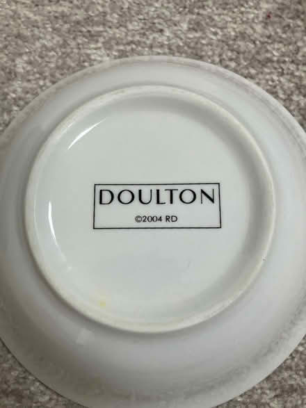 Photo of free Vintage pottery (Chorley PR7) #2