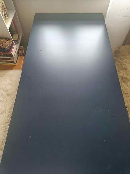 Photo of free Table (SE18 Royal Herbert Hospital) #3