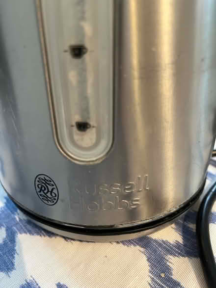 Photo of free Kettle (Ealing Common W5) #2