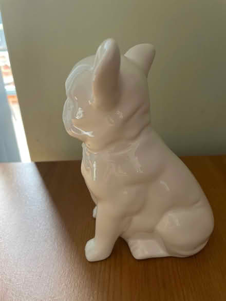 Photo of free Dog statue 6 inches tall (Chessington KT9) #4