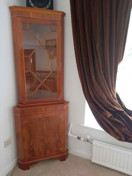 Photo of free Corner unit,2 available. VGC (Wigmore ME7) #1