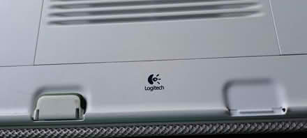 Photo of free Logiteck lapdesk (OX14 off Colwell Drive) #2