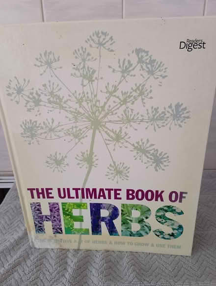 Photo of free Garden Books (Bransford WR6) #2