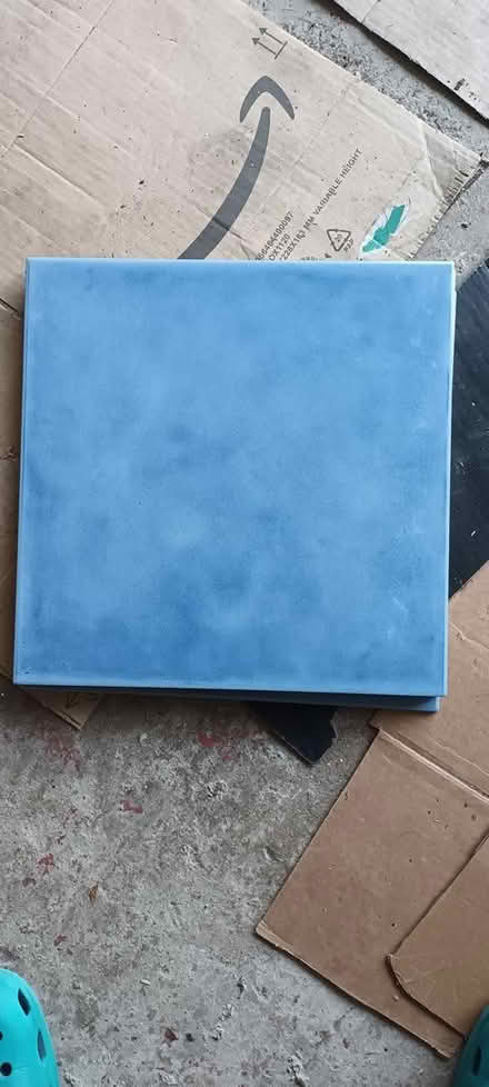 Photo of free Floor Tiles (Edinburgh EH4) #1