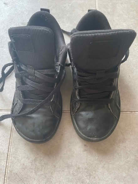 Photo of free Boys Adidas School Shoes (Appleton) #1
