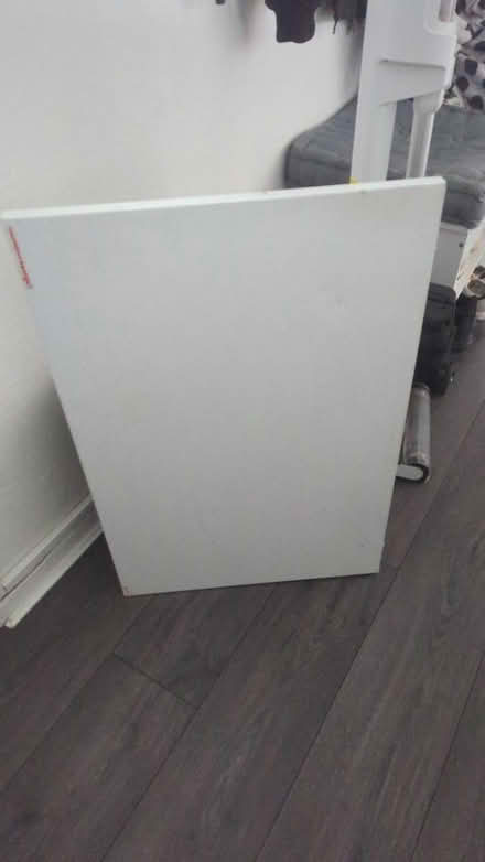 Photo of free Wall panel heater (En2) #1