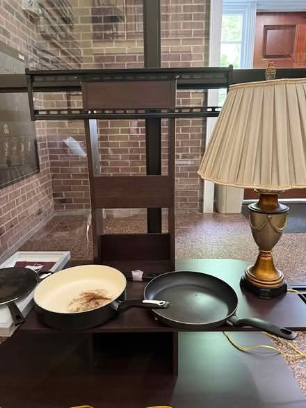 Photo of free Furniture give away (newton highlands) #4