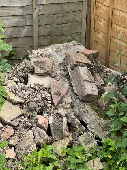 Photo of free Rubble (TN11 8EG) #2