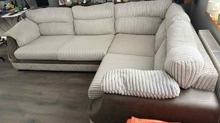 Photo of free Sofa (Wythenshawe M22) #2