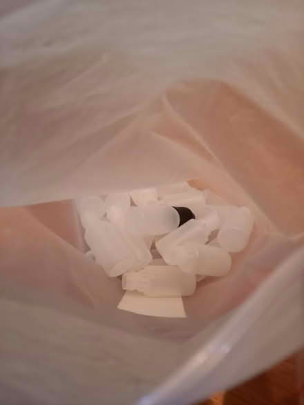 Photo of free Empty liquid dropper bottles (SE9) #2