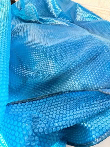 Photo of free Swimming Pool Cover (Gidea Park RM2) #1