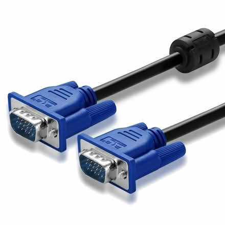 Photo of VGA Cable (Milford, Surrey GU8) #1