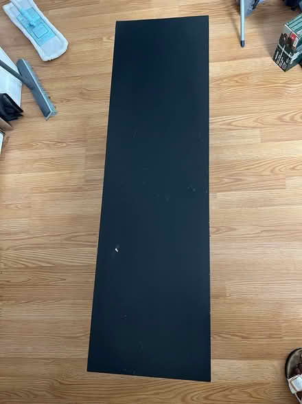 Photo of free Black Ikea Lack Tv Stand (Bedminster BS3) #2