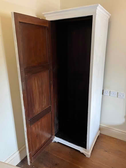 Photo of free Wardrobe (Wheatley OX33) #2