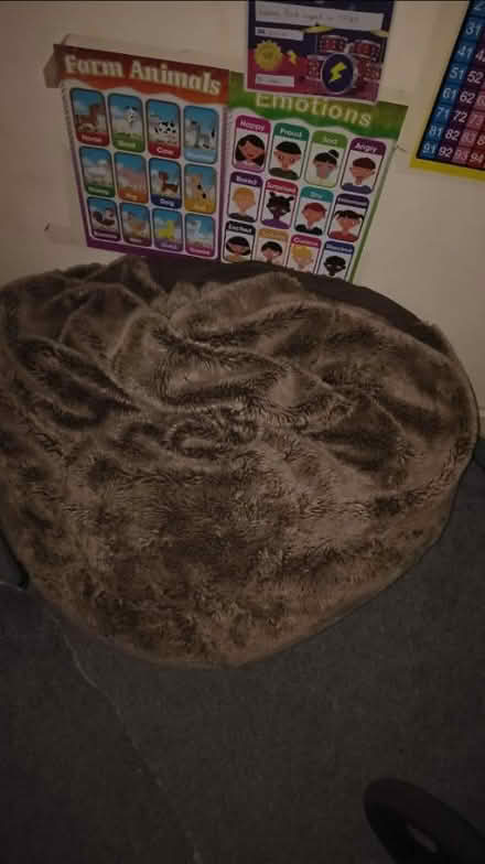 Photo of free Household items (OX14 Abingdon) #1