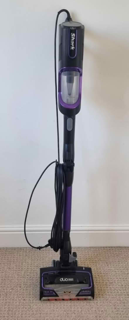 Photo of free Shark Duo Vacuum cleaner (BN23 5TP) #1