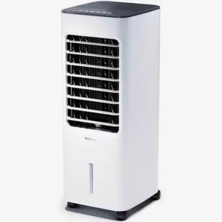 Photo of Air Cooler (Manor Court E10) #1