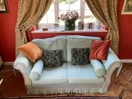 Photo of free Sofa bed (Hitchin) #1